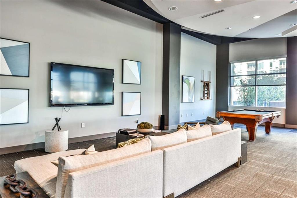 250 Pharr Road Northeast, Unit 712 Atlanta, GA 30305 - Photo 4 of 34 Gallery Image 4