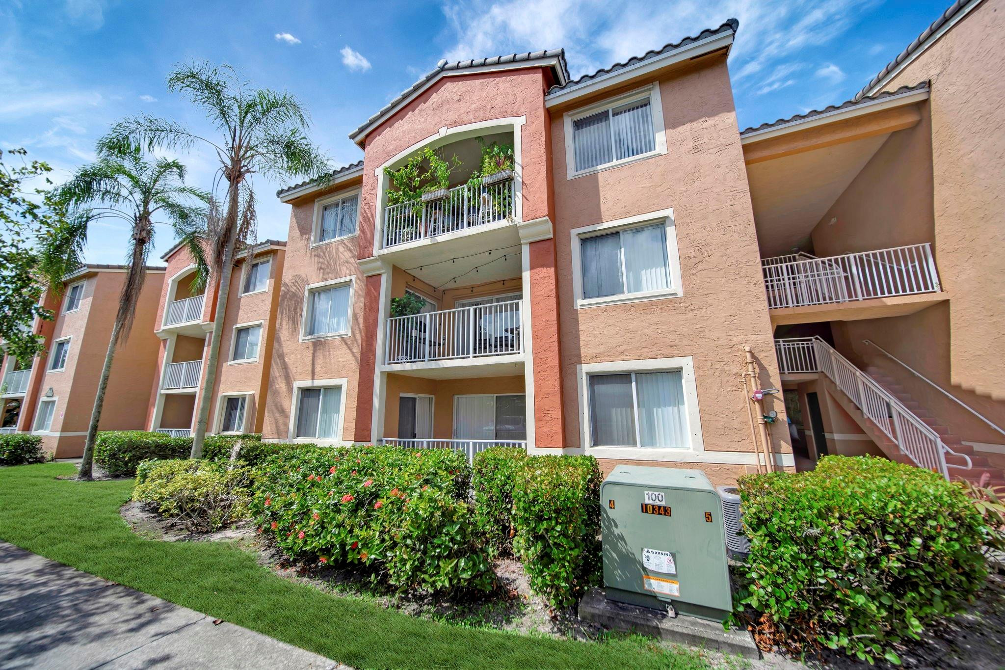 3854 Lyons Road, Unit 208 Pompano Beach, FL 33073 - Photo 1 of 46 Photo 1