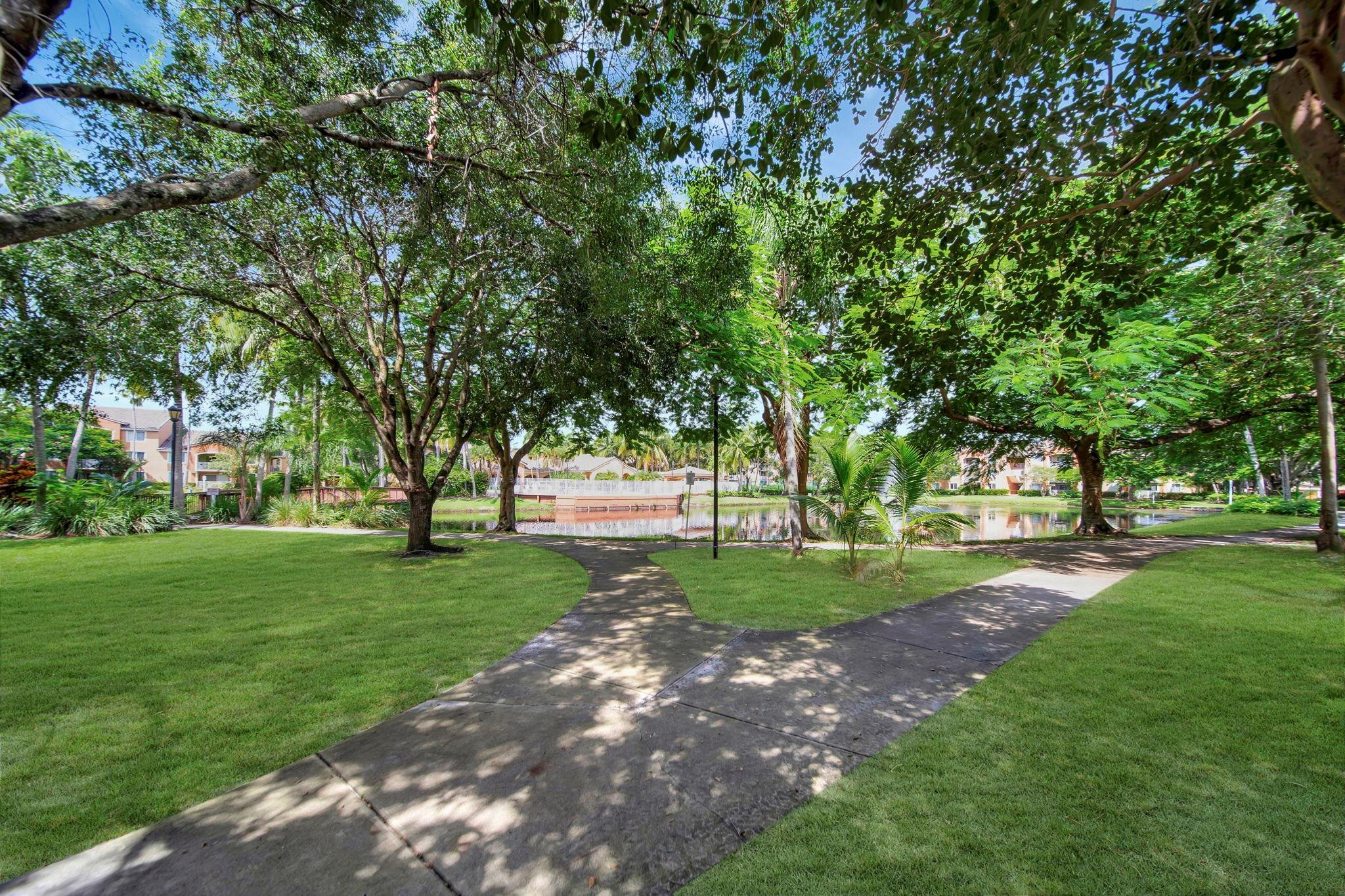 3854 Lyons Road, Unit 208 Pompano Beach, FL 33073 - Photo 35 of 46 Photo 35