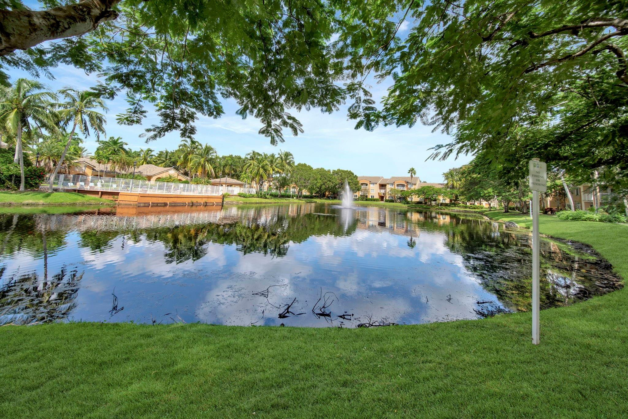 3854 Lyons Road, Unit 208 Pompano Beach, FL 33073 - Photo 37 of 46 Photo 37