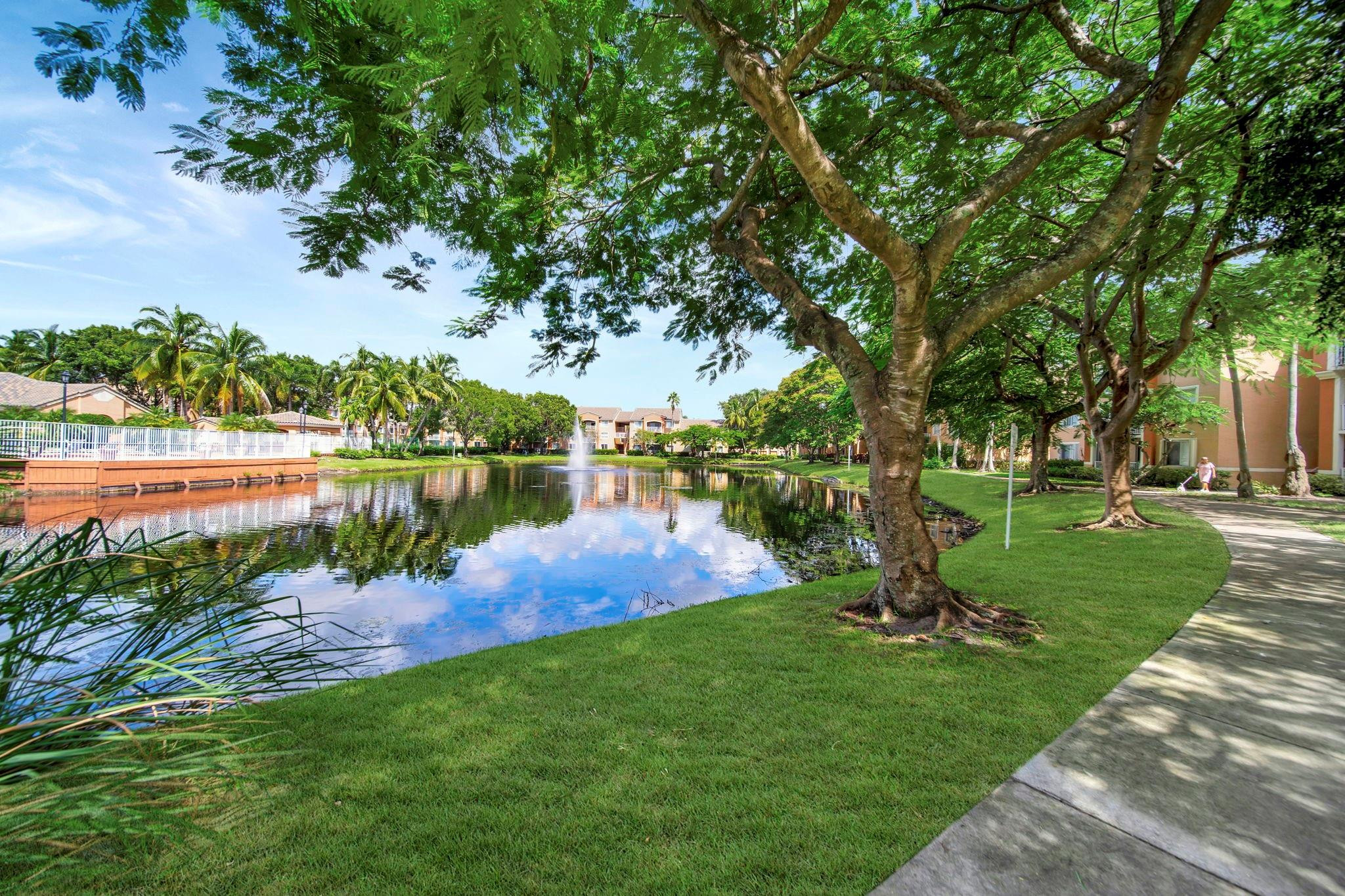 3854 Lyons Road, Unit 208 Pompano Beach, FL 33073 - Photo 40 of 46 Photo 40