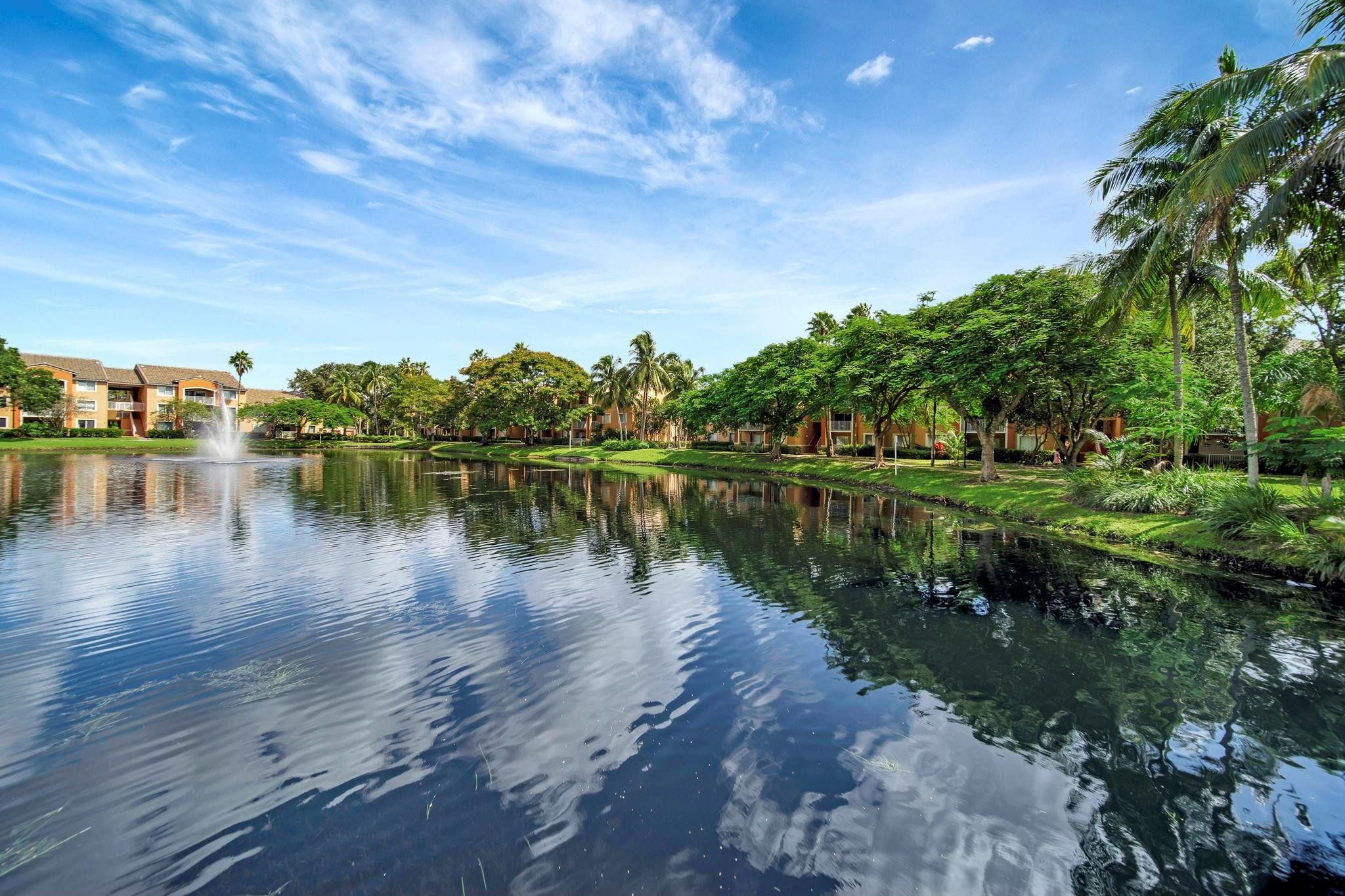 3854 Lyons Road, Unit 208 Pompano Beach, FL 33073 - Photo 43 of 46 Photo 43