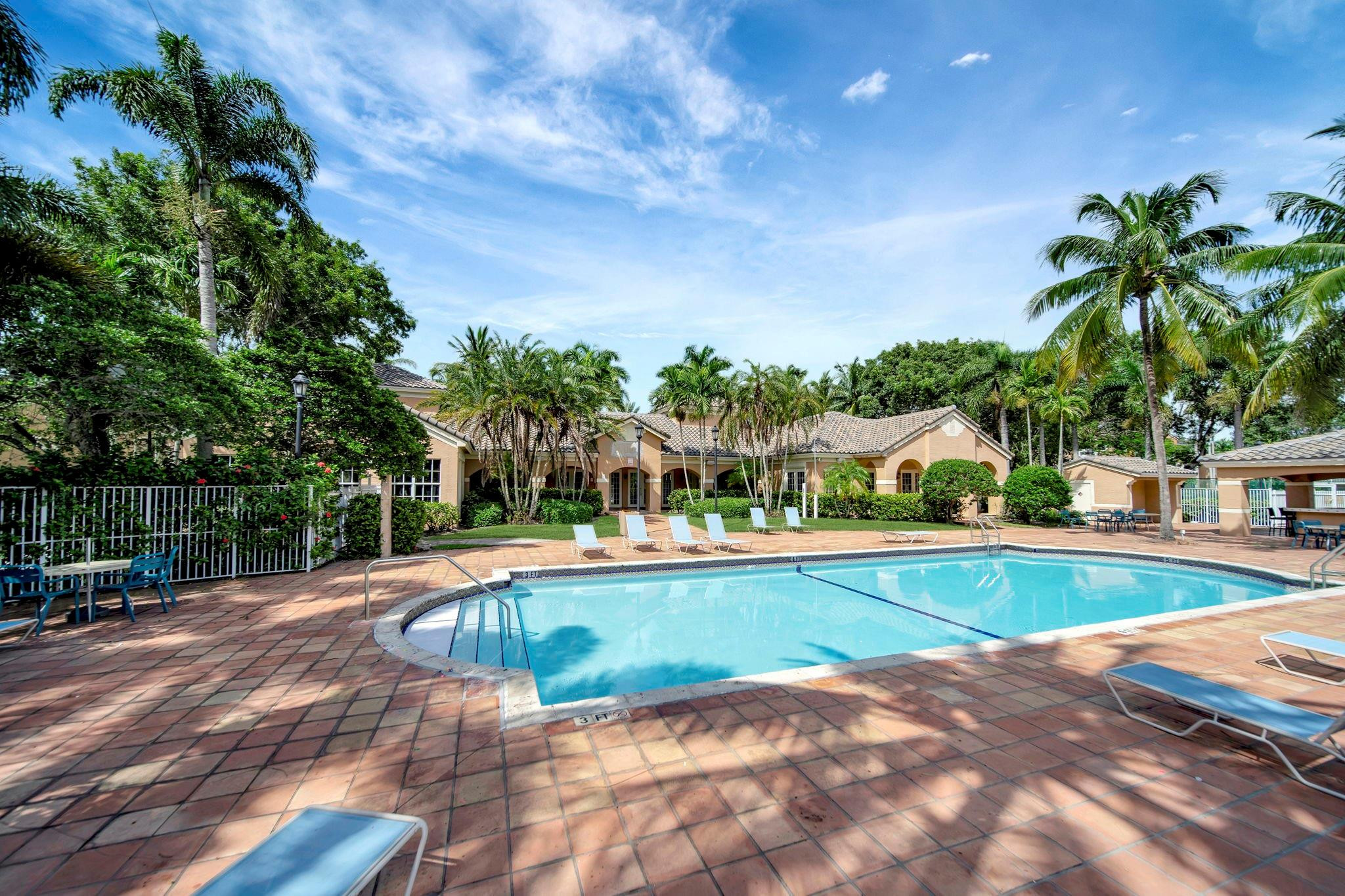 3854 Lyons Road, Unit 208 Pompano Beach, FL 33073 - Photo 45 of 46 Photo 45