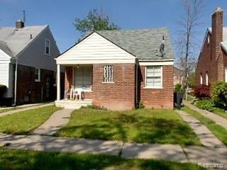 8317 Prest Street Detroit, MI 48228 - Photo 1 of 1 Property Photo