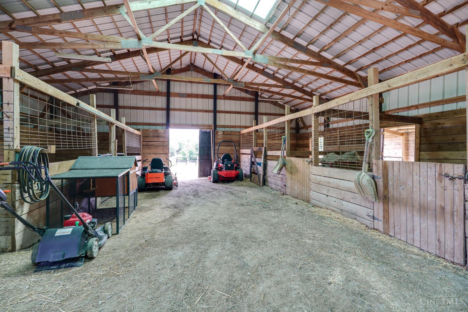 6500 Olive Branch Road Oregonia, OH 45054 - Photo 52 of 97