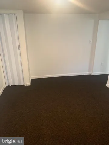 a view of wooden floor