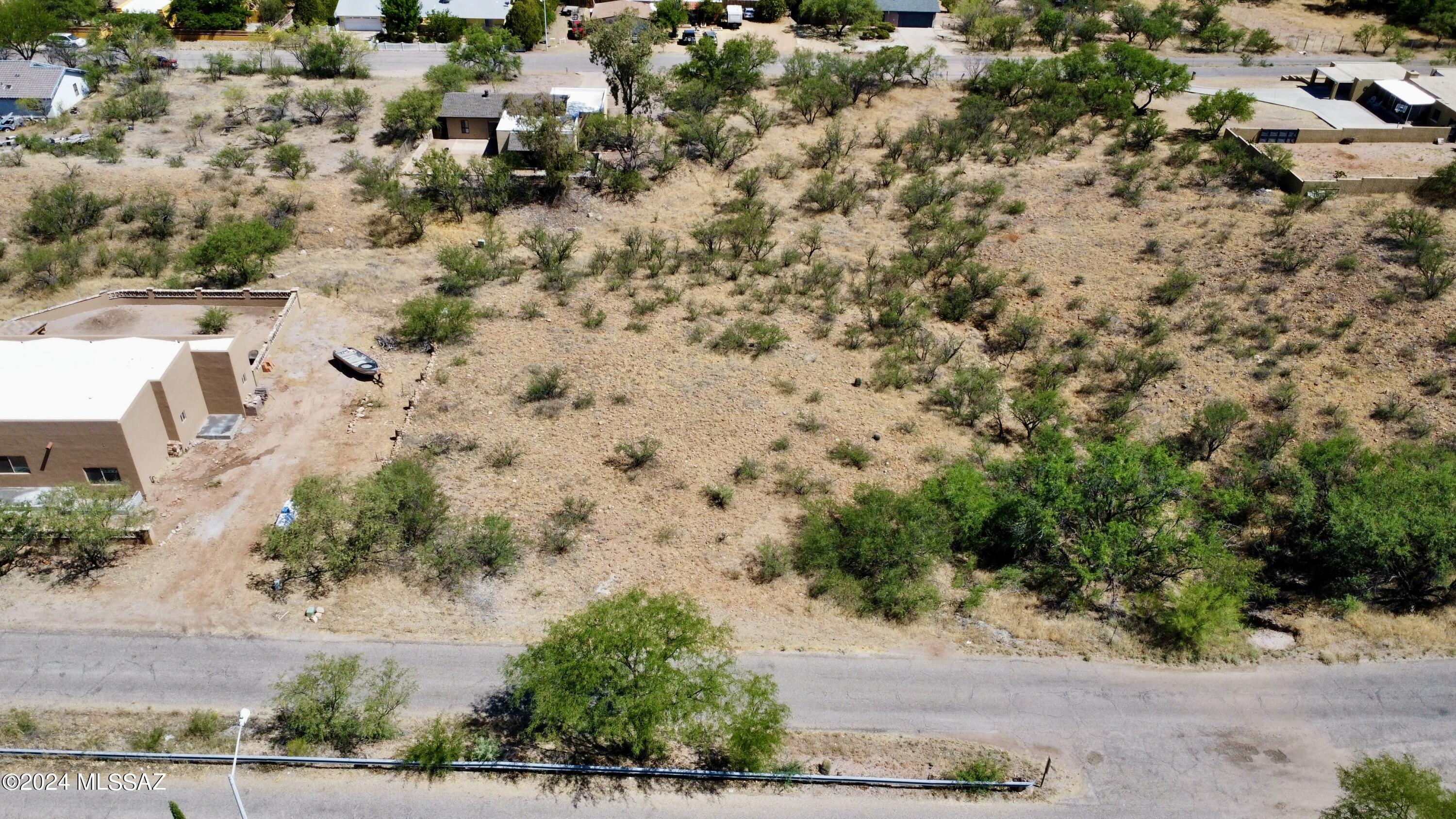407 Wrightson Street, Unit 14 Rio Rico, AZ 85648 - Photo 3 of 7