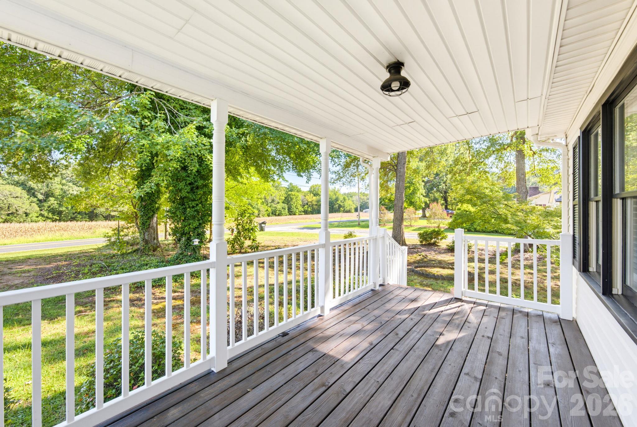 28159 Poplins Grove Church Road Albemarle, NC 28001 - Photo 4 of 28 Gallery Image 4
