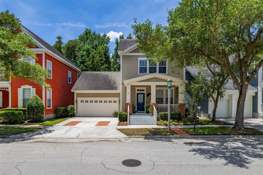 1024 Banks Rose Street Celebration, FL 34747 - Photo 2 of 62