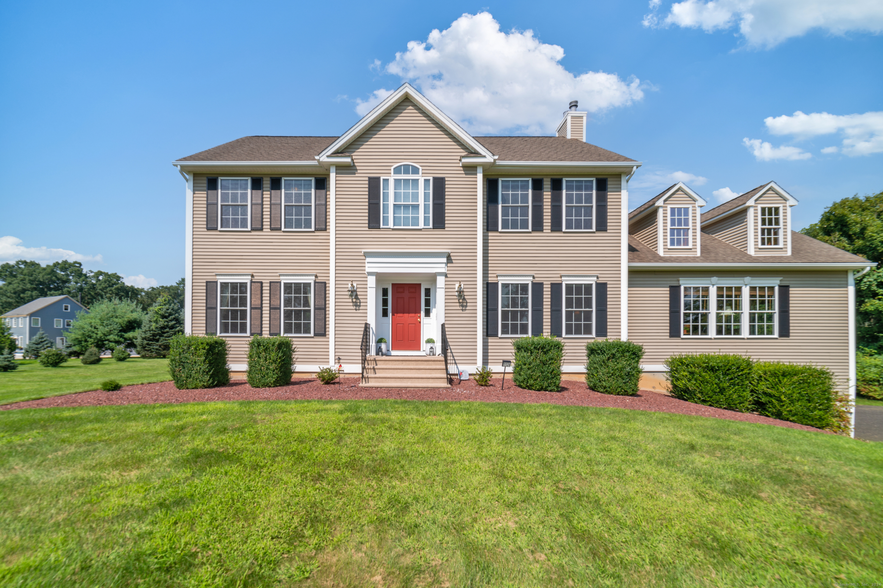1124 Bullet Hill Road Southbury, CT 06488 - Photo 1 of 1 Gallery Image 1