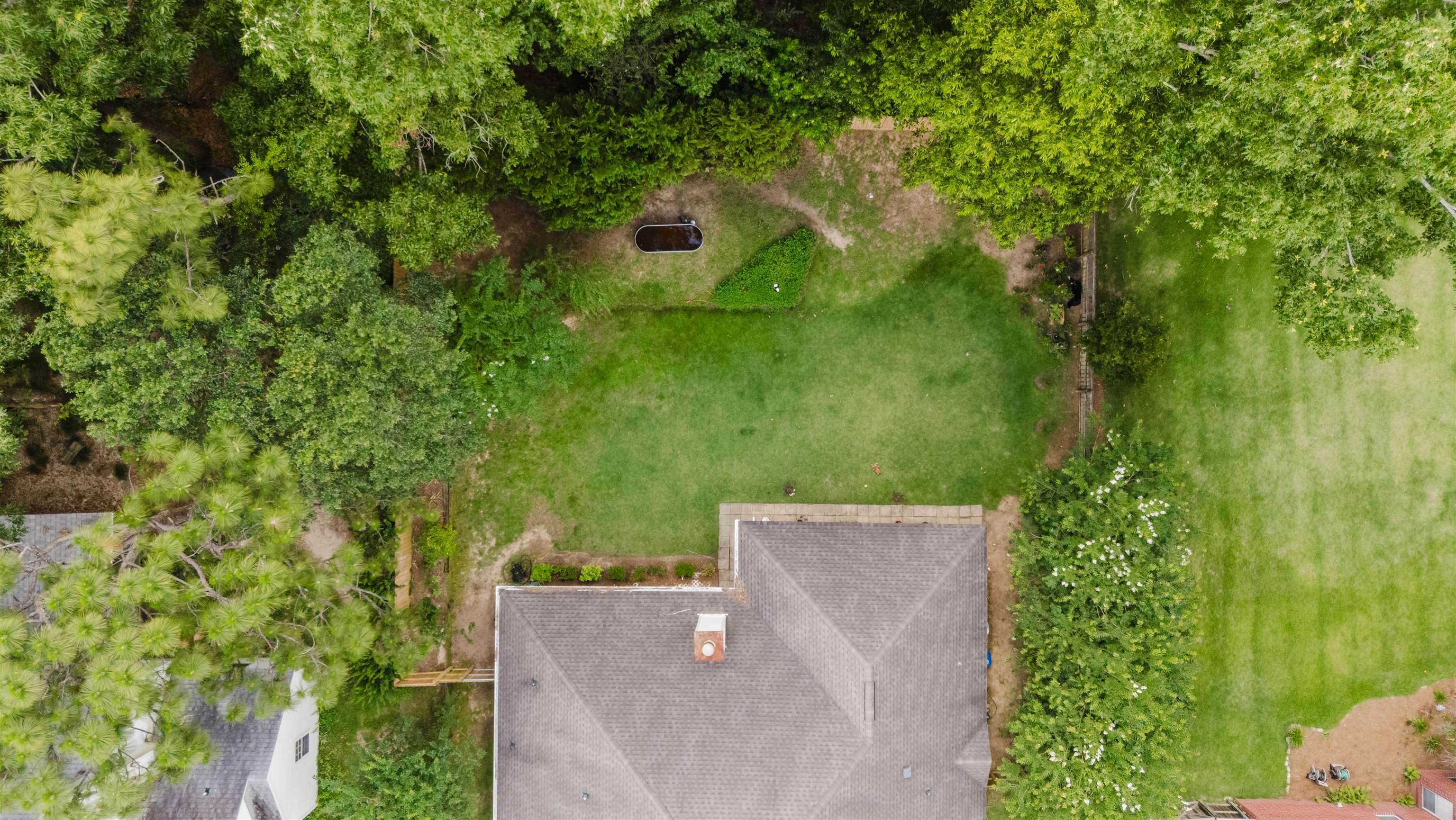 19711 Hunters Loop Fairhope, AL 36532 - Photo 47 of 49 Aerial View