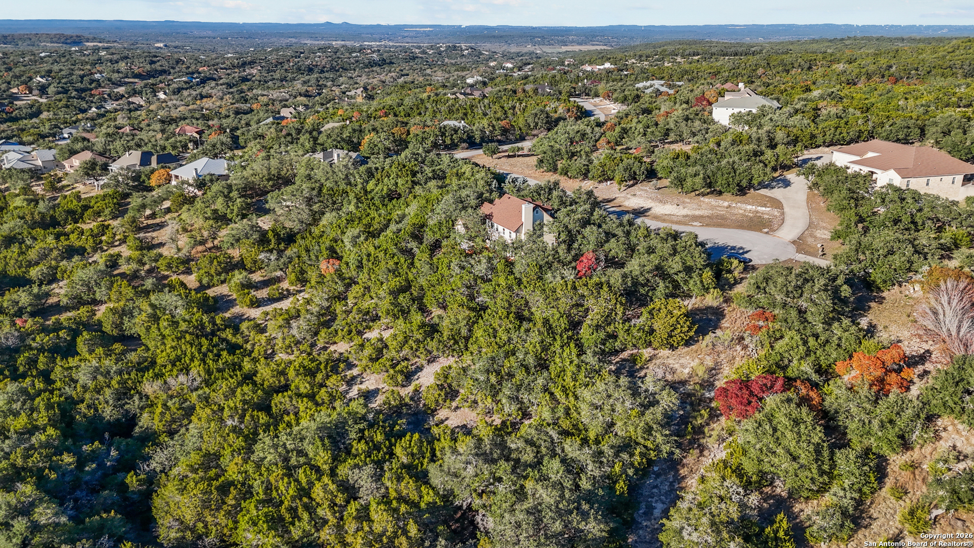 250 Misty Brook Spring Branch, TX 78070 - Photo 46 of 47