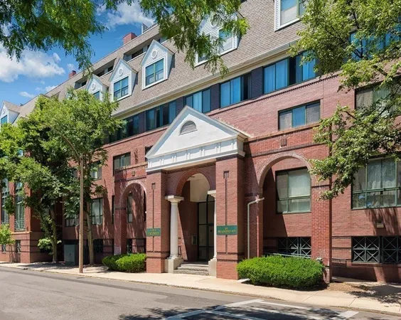 $3,200 | 59 Brainerd Road, Unit 602, Boston, MA 02134