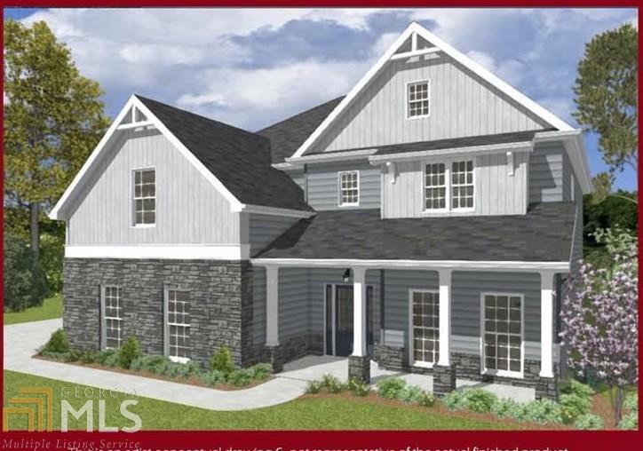 794 Ridgeview Court Hampton, GA 30228 - Photo 1 of 1 Gallery Image 1