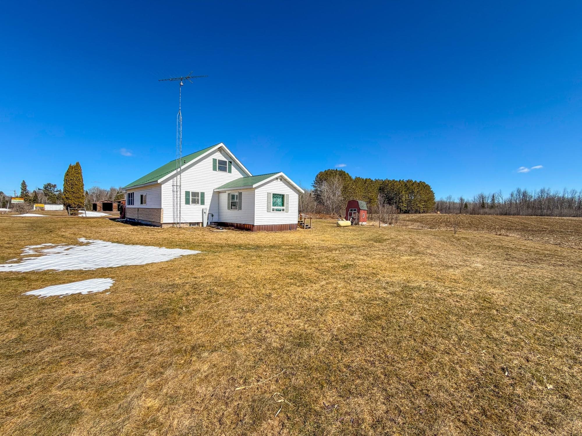 W5300 Cth A Prentice, WI 54556 - Photo 48 of 51