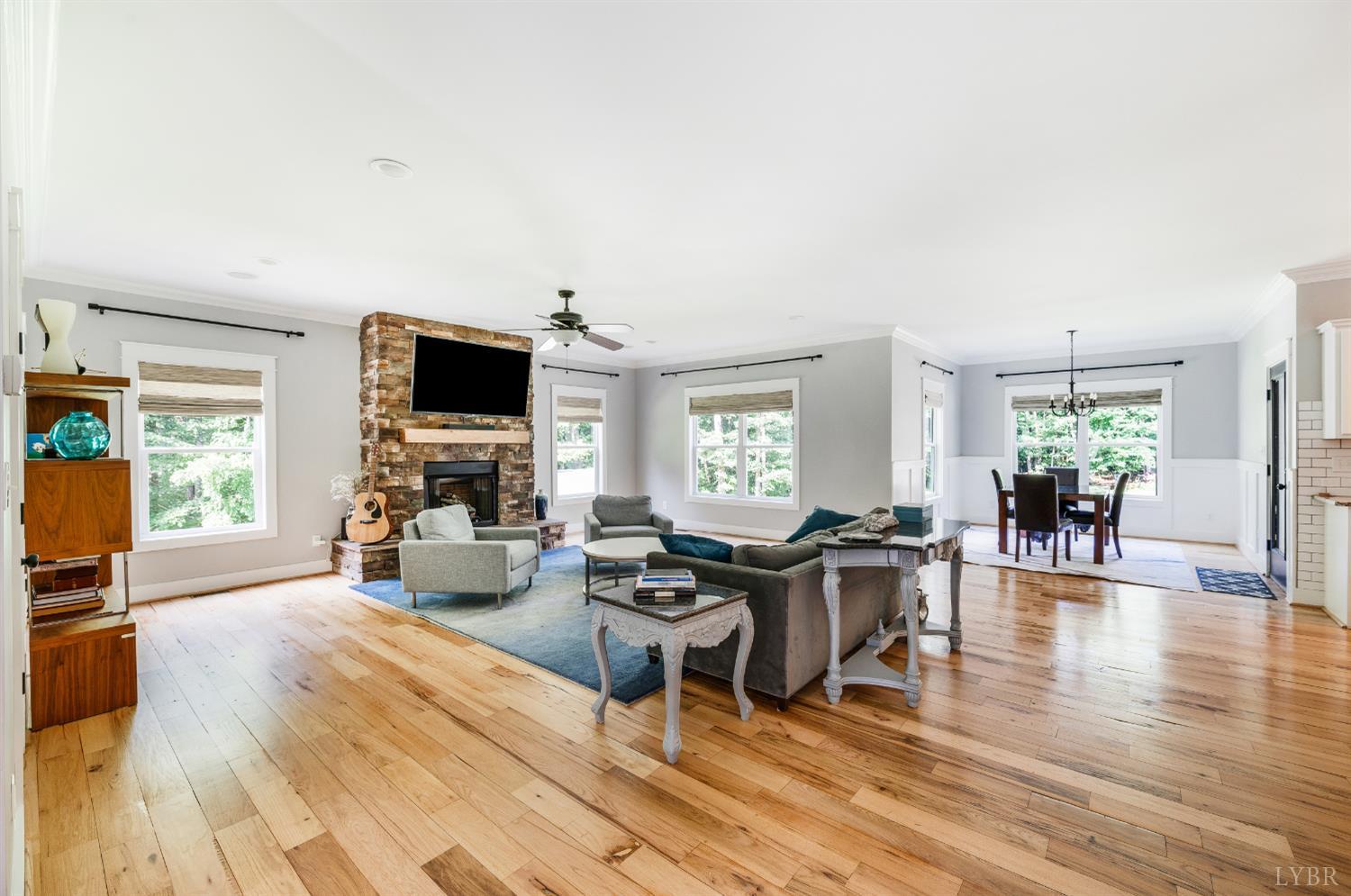 4777 Thomas Jefferson Road Forest, VA 24551 - Photo 11 of 95 Gallery Image 11