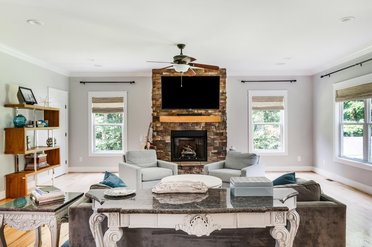 4777 Thomas Jefferson Road Forest, VA 24551 - Photo 12 of 95 Gallery Image 12