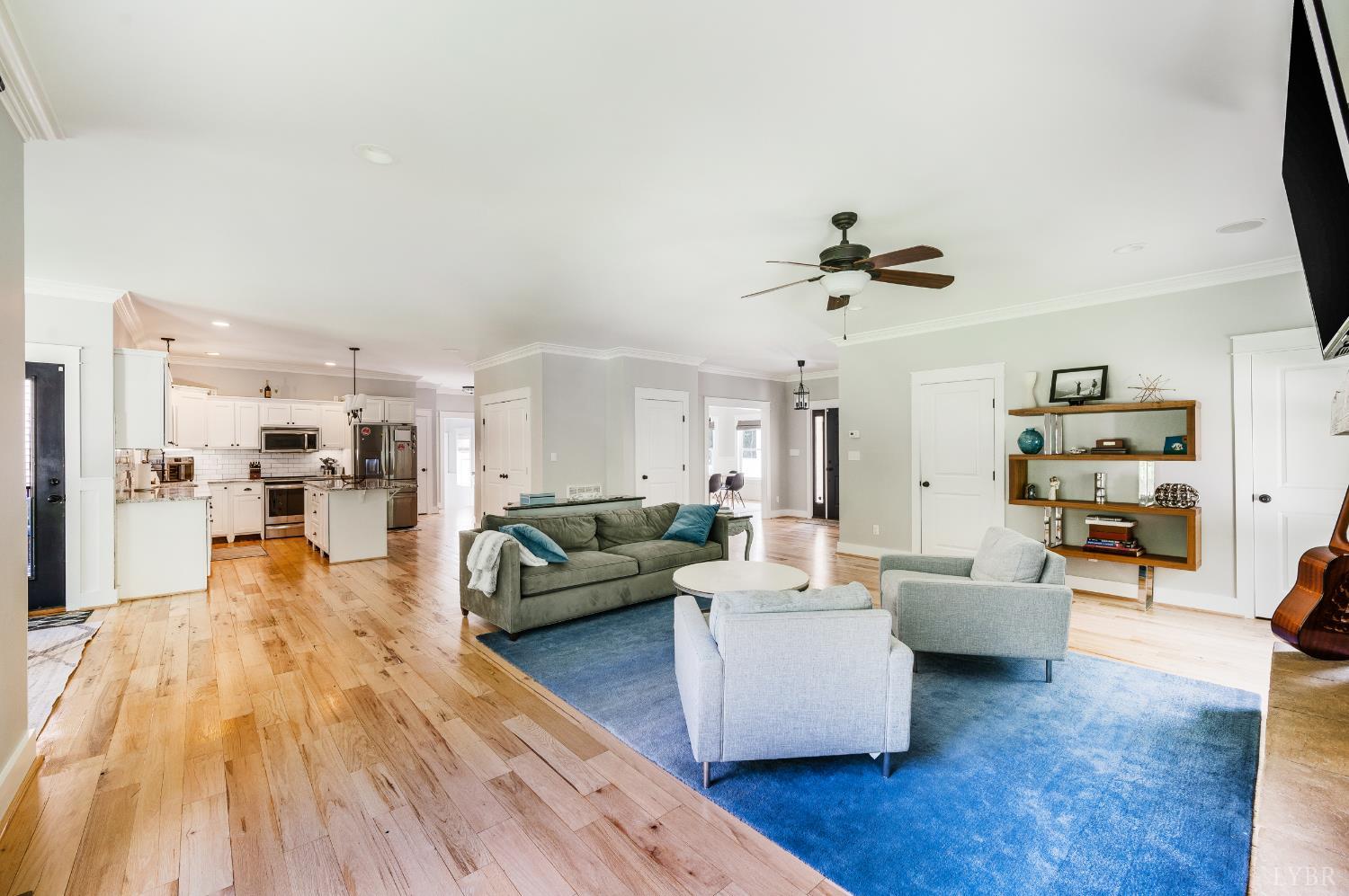 4777 Thomas Jefferson Road Forest, VA 24551 - Photo 14 of 95 Gallery Image 14