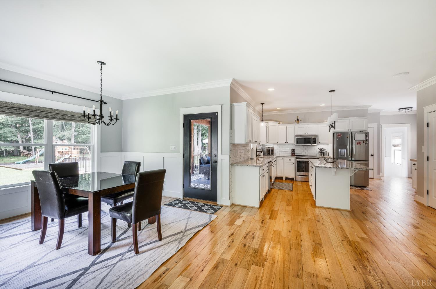 4777 Thomas Jefferson Road Forest, VA 24551 - Photo 15 of 95 Gallery Image 15
