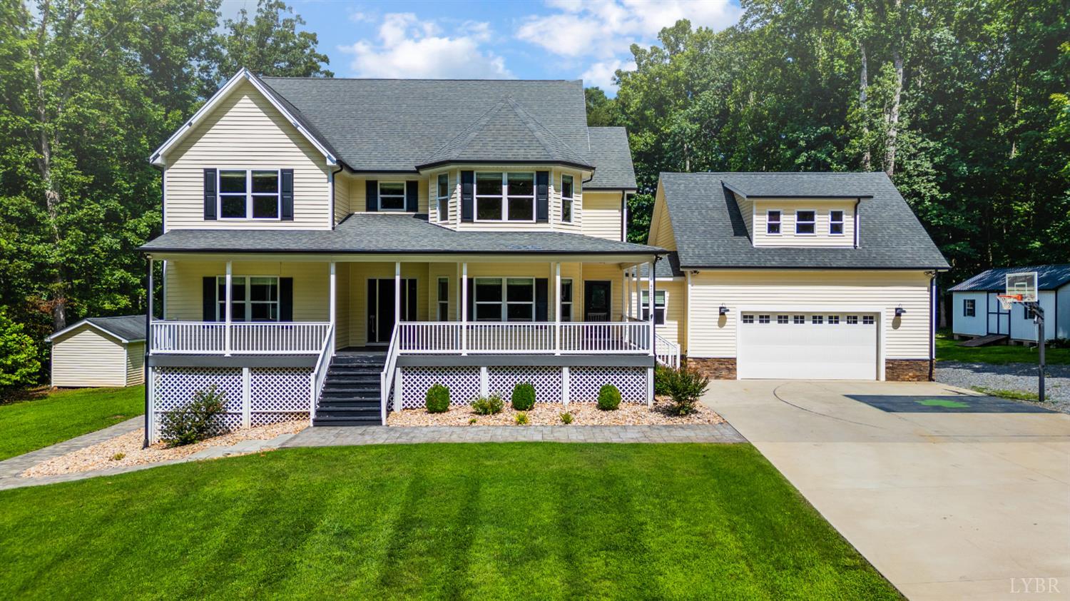 4777 Thomas Jefferson Road Forest, VA 24551 - Photo 2 of 95 Gallery Image 2