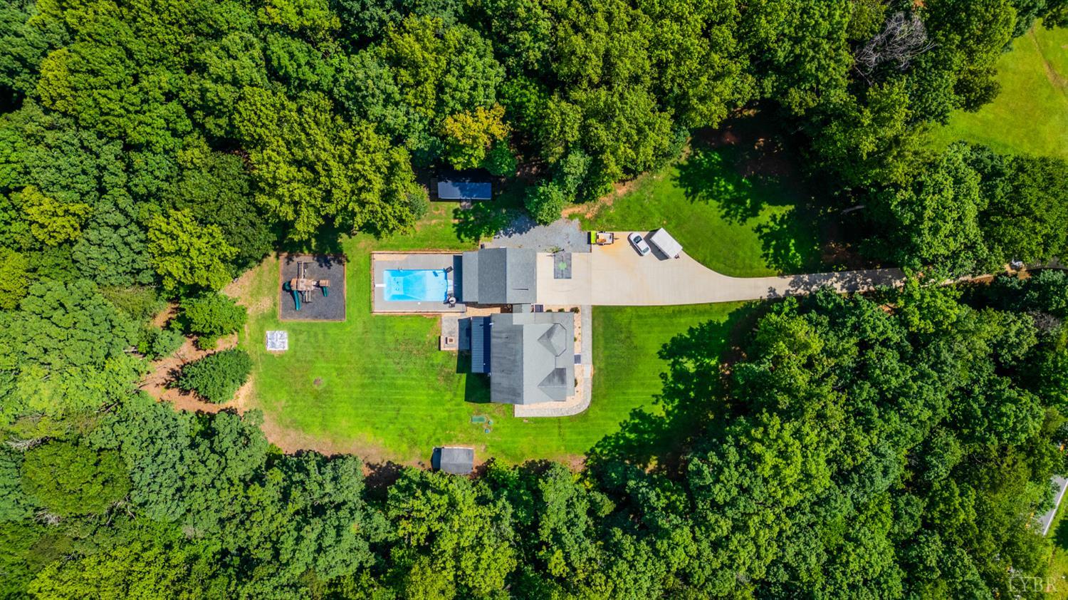 4777 Thomas Jefferson Road Forest, VA 24551 - Photo 5 of 95 Gallery Image 5