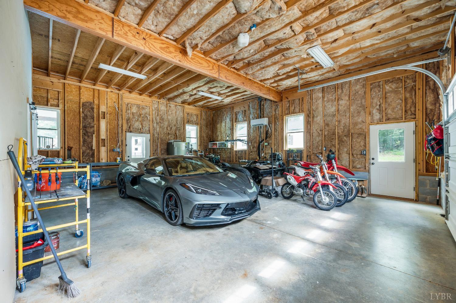 4777 Thomas Jefferson Road Forest, VA 24551 - Photo 76 of 95 Gallery Image 76