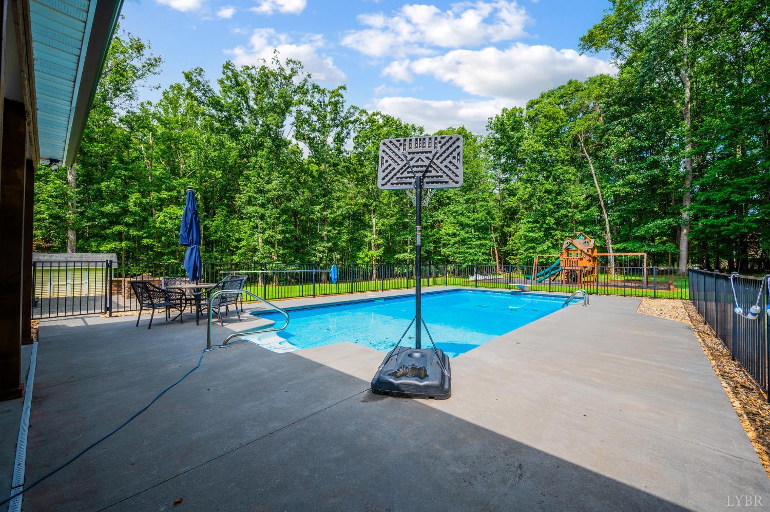 4777 Thomas Jefferson Road Forest, VA 24551 - Photo 78 of 95 Gallery Image 78