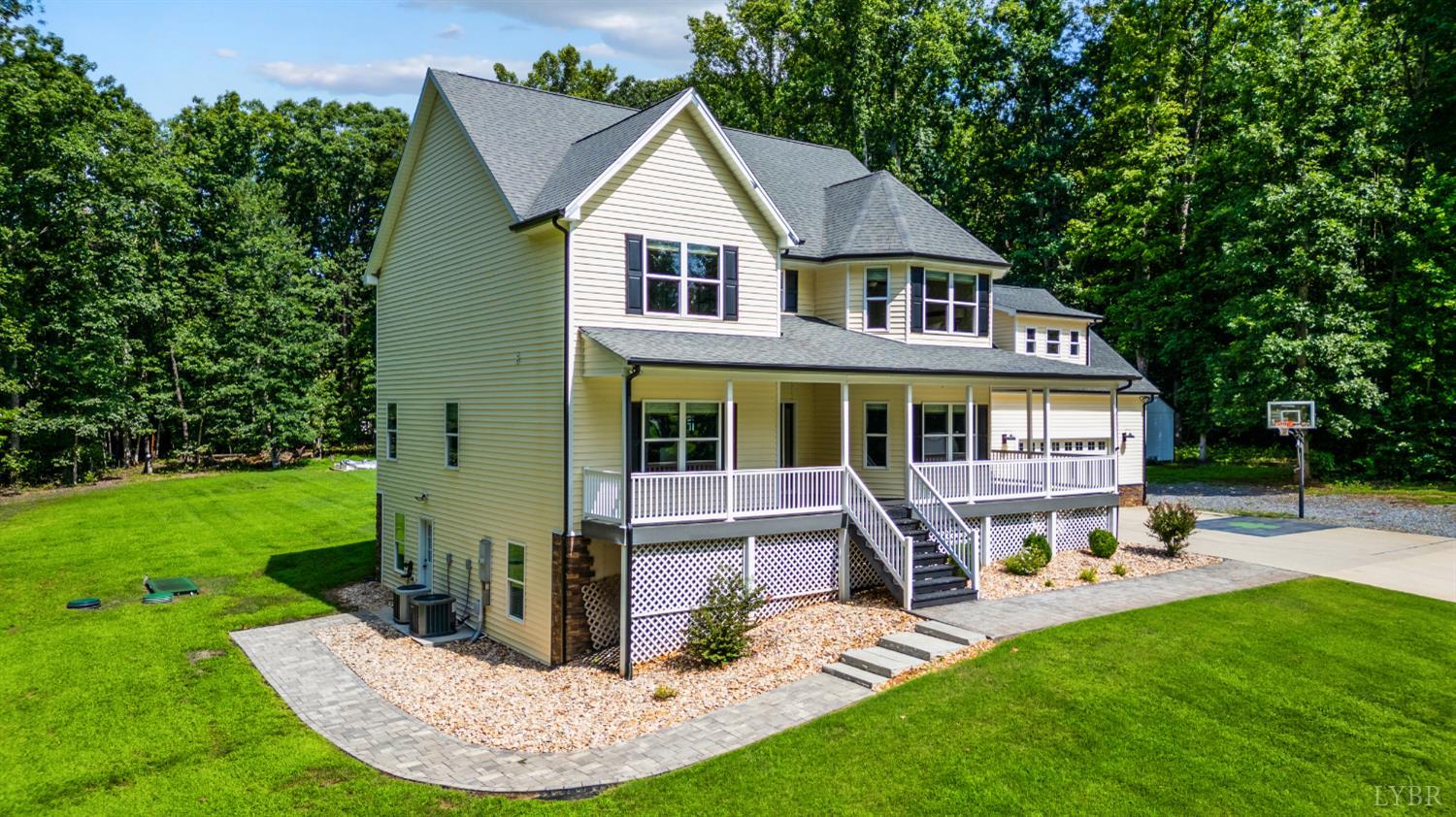 4777 Thomas Jefferson Road Forest, VA 24551 - Photo 80 of 95 Gallery Image 80