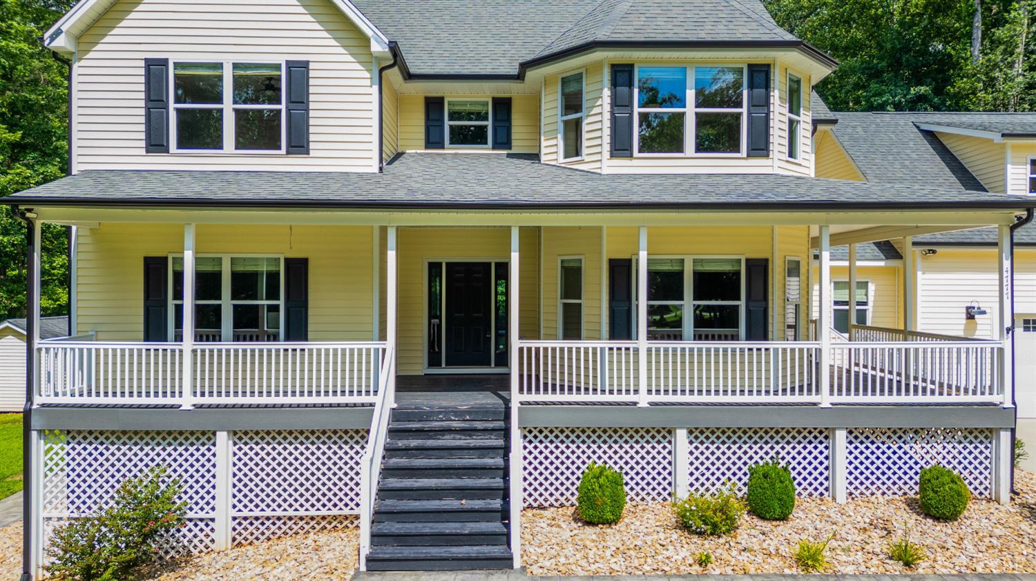 4777 Thomas Jefferson Road Forest, VA 24551 - Photo 8 of 95 Gallery Image 8