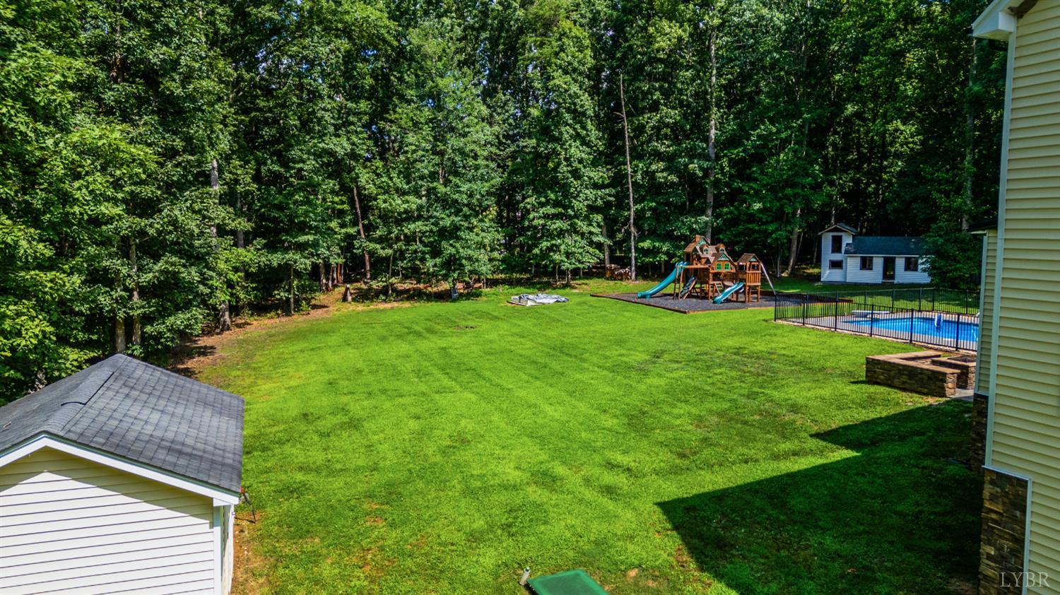 4777 Thomas Jefferson Road Forest, VA 24551 - Photo 81 of 95 Gallery Image 81