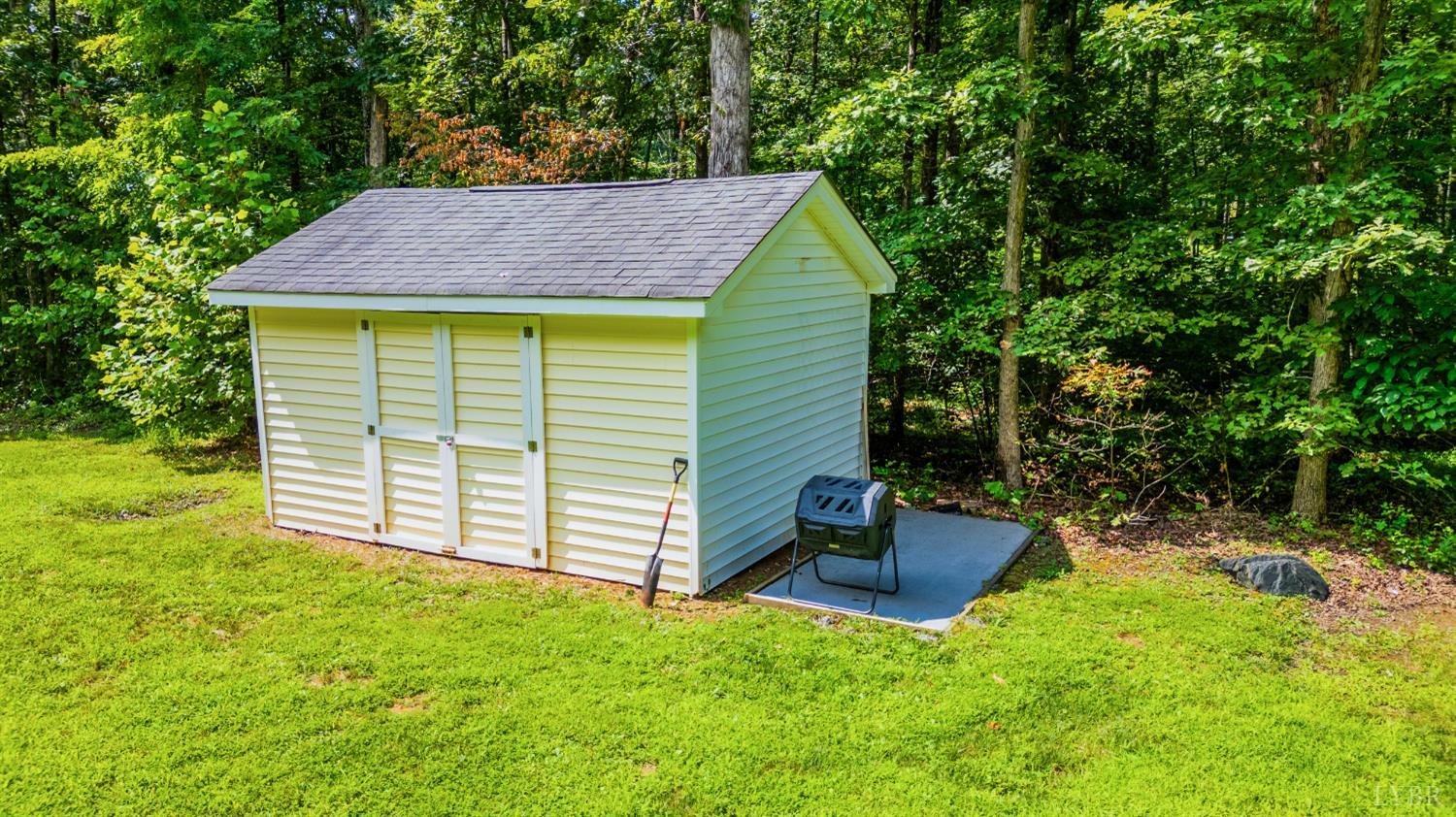 4777 Thomas Jefferson Road Forest, VA 24551 - Photo 86 of 95 Gallery Image 86