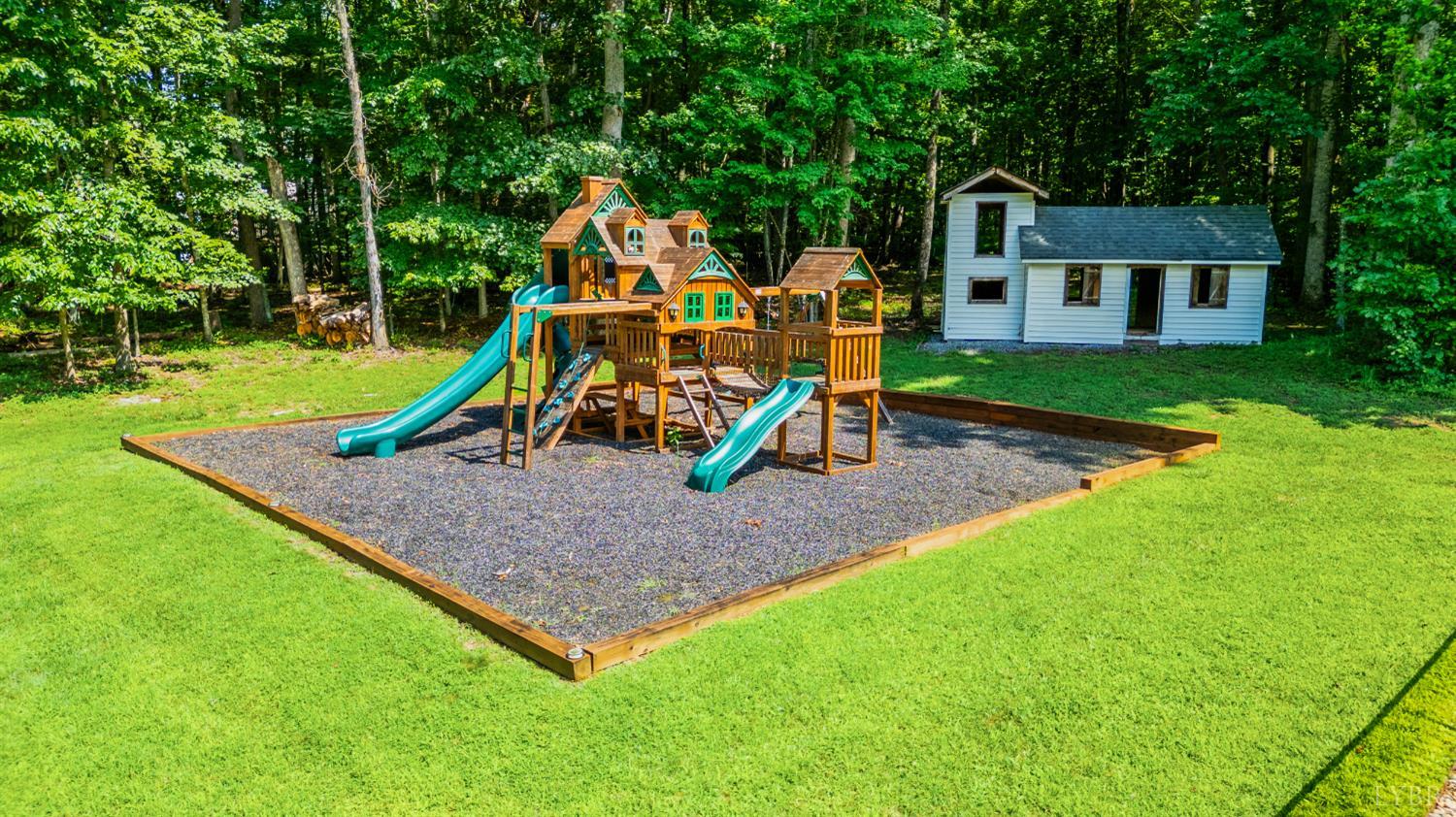 4777 Thomas Jefferson Road Forest, VA 24551 - Photo 87 of 95 Gallery Image 87