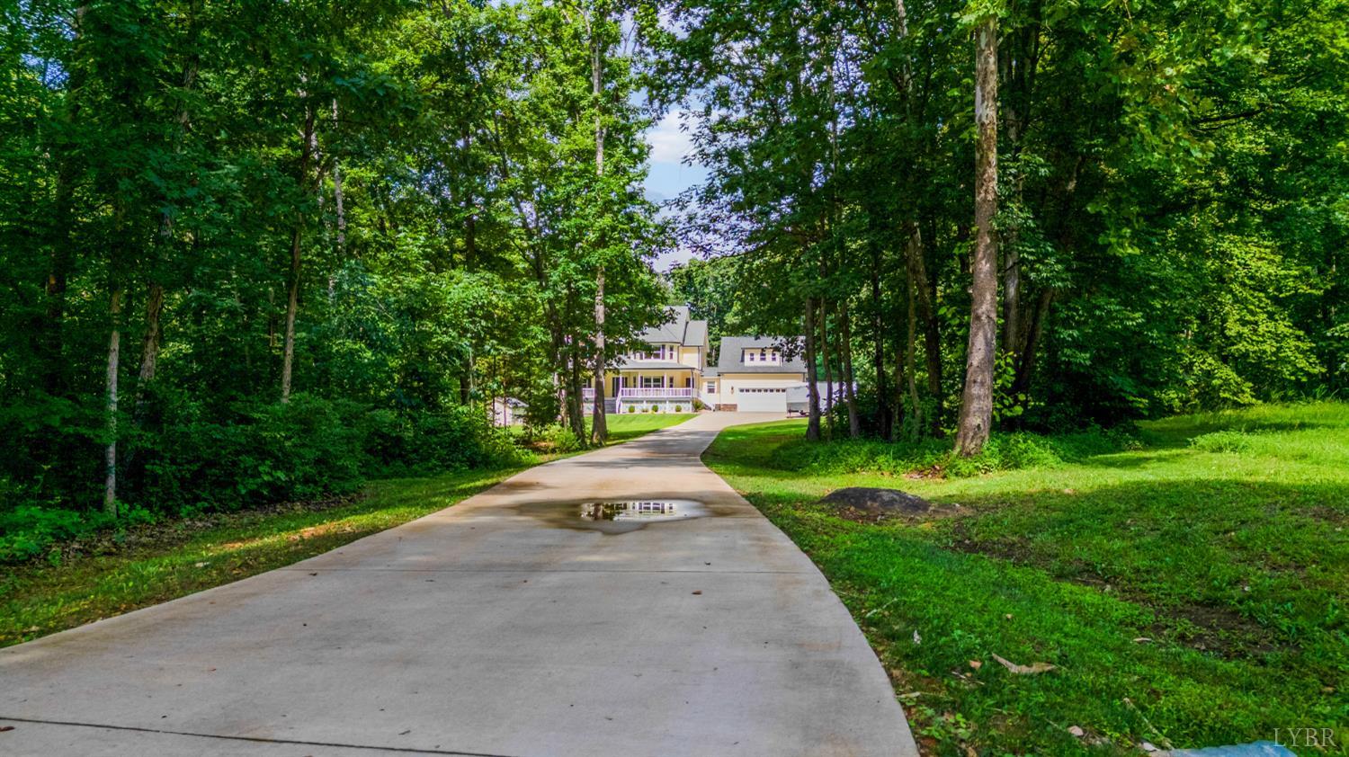 4777 Thomas Jefferson Road Forest, VA 24551 - Photo 94 of 95 Gallery Image 94