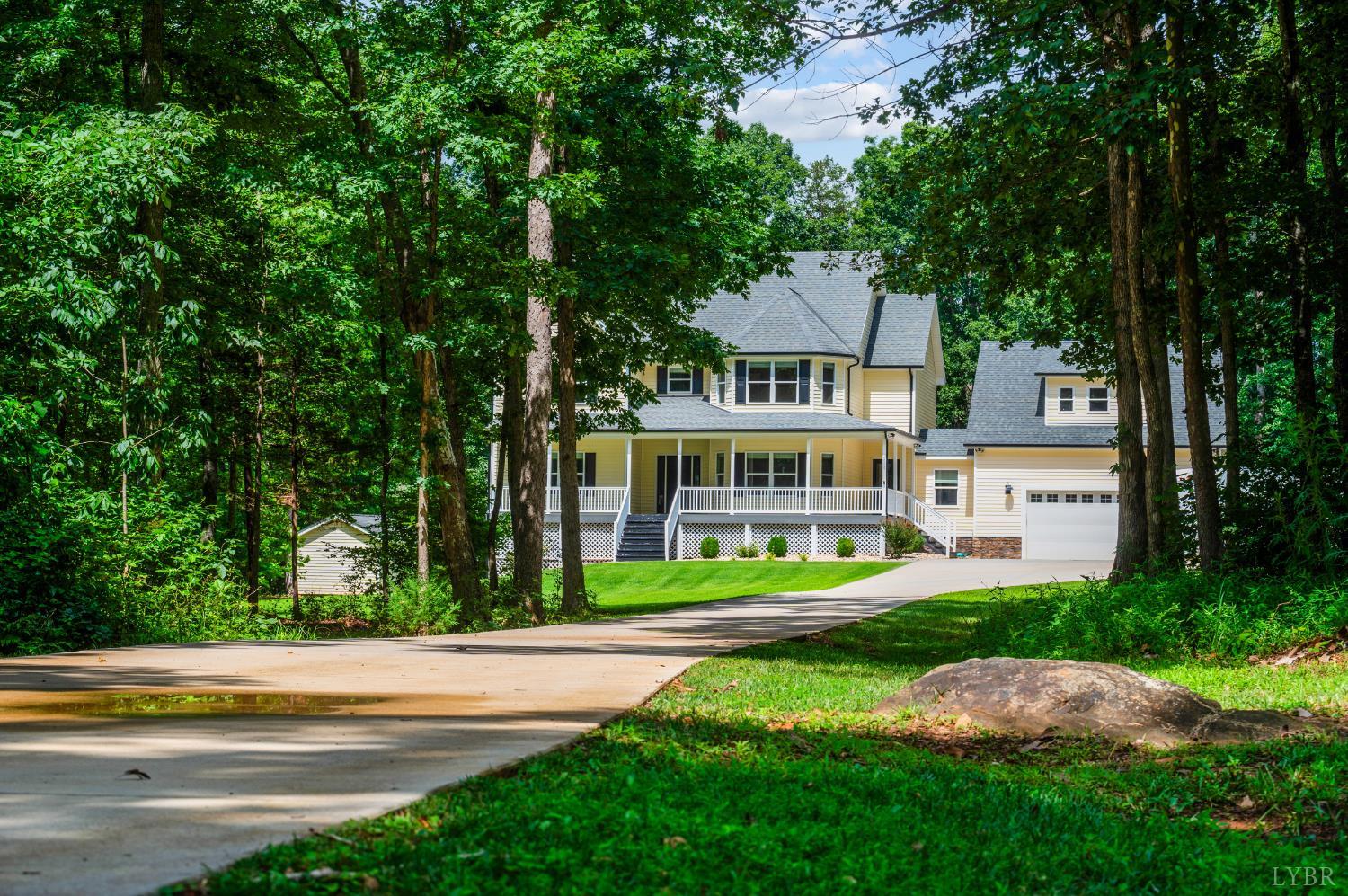4777 Thomas Jefferson Road Forest, VA 24551 - Photo 95 of 95 Gallery Image 95