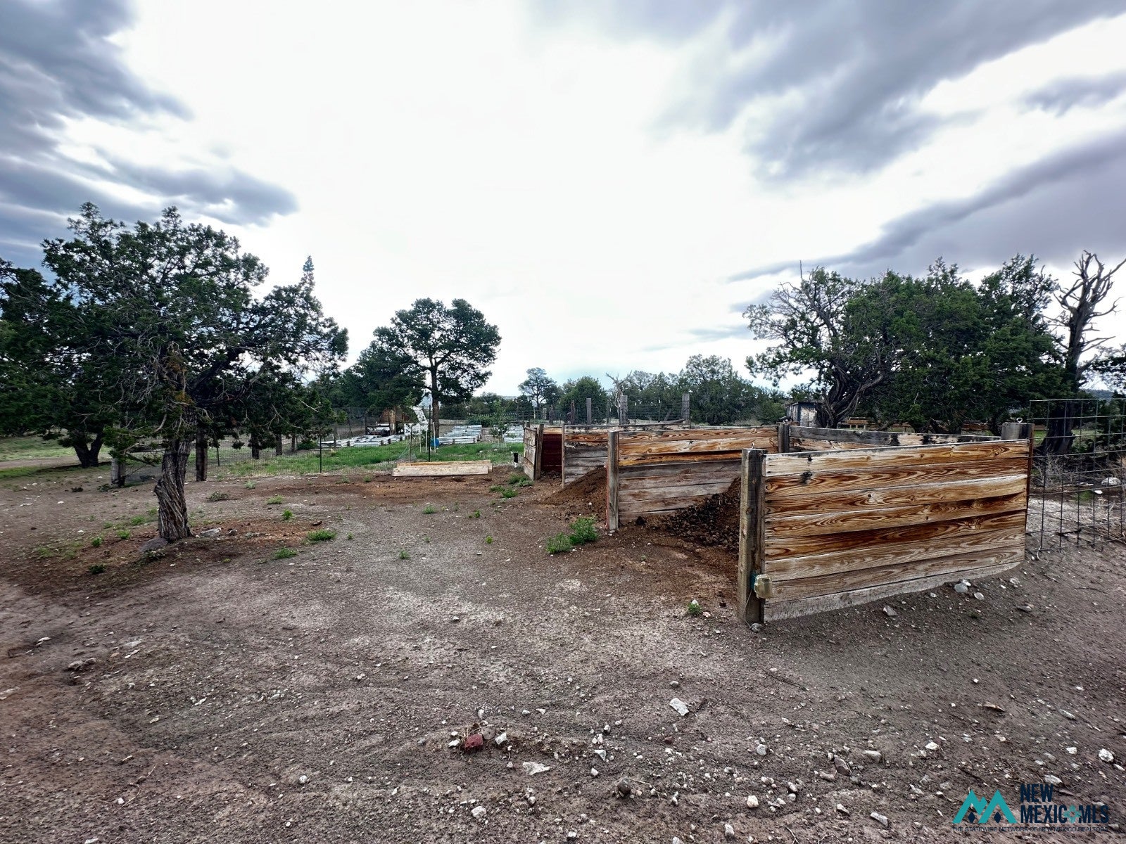 33 Navajo Way Datil, NM 87821 - Photo 36 of 49 Gallery Image 36