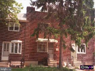 543 Snowden Road Upper Darby, PA 19082 - Photo 1 of 1