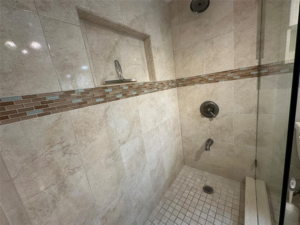 17801 North Bay Road, Unit 212 Sunny Isles Beach, FL 33160 - Photo 25 of 48 a bathroom with a shower