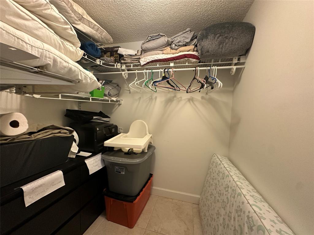 17801 North Bay Road, Unit 212 Sunny Isles Beach, FL 33160 - Photo 39 of 48 a view of storage and utility room