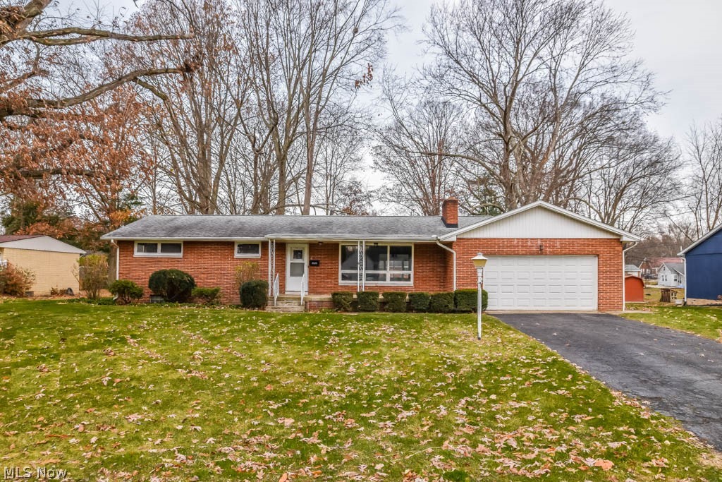 3525 25th Street Northwest Canton, OH 44708 - Photo 1 of 29 3 bedroom all brick ranch