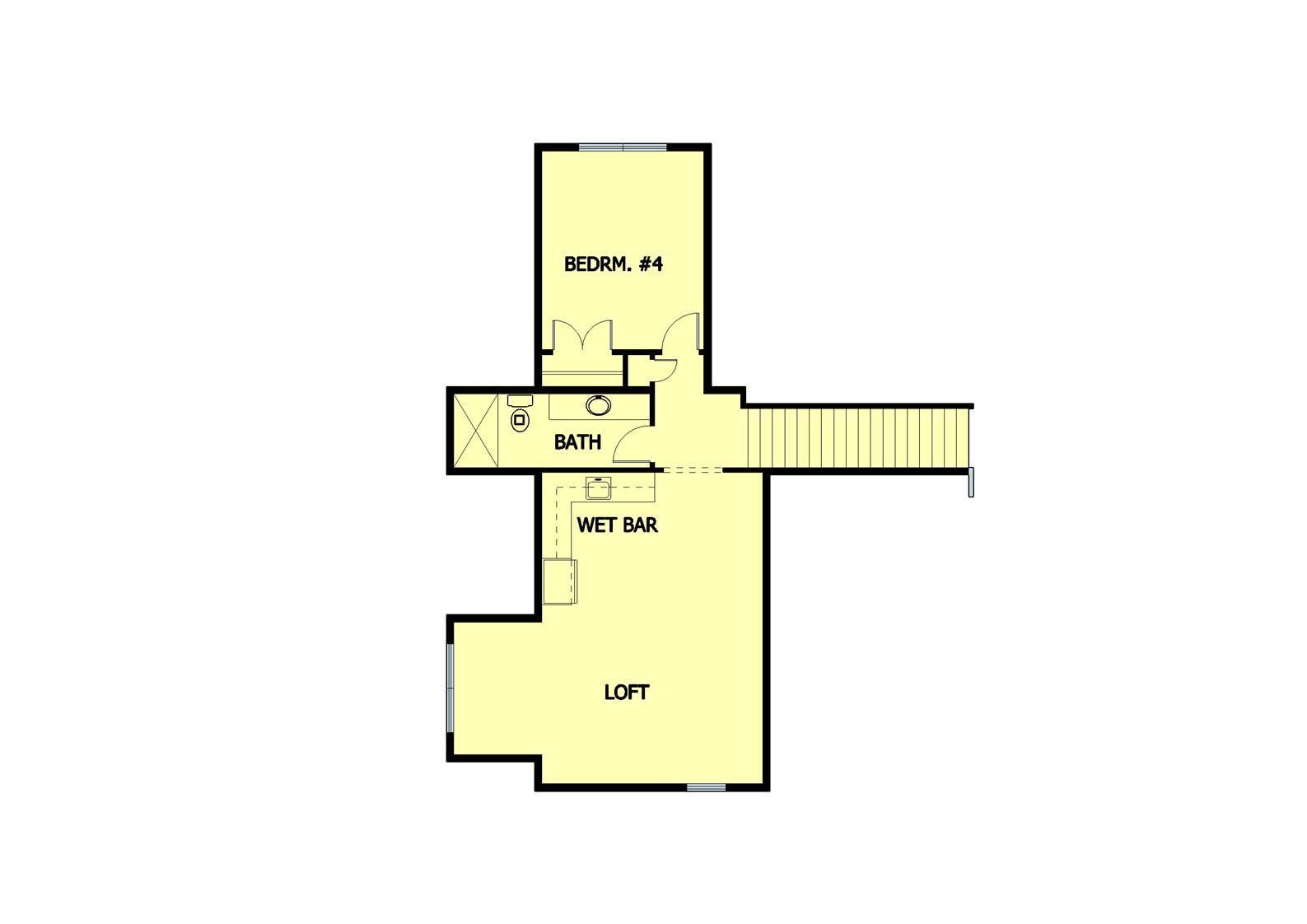 6205 Hillside Road Edina, MN 55436 - Photo 4 of 6