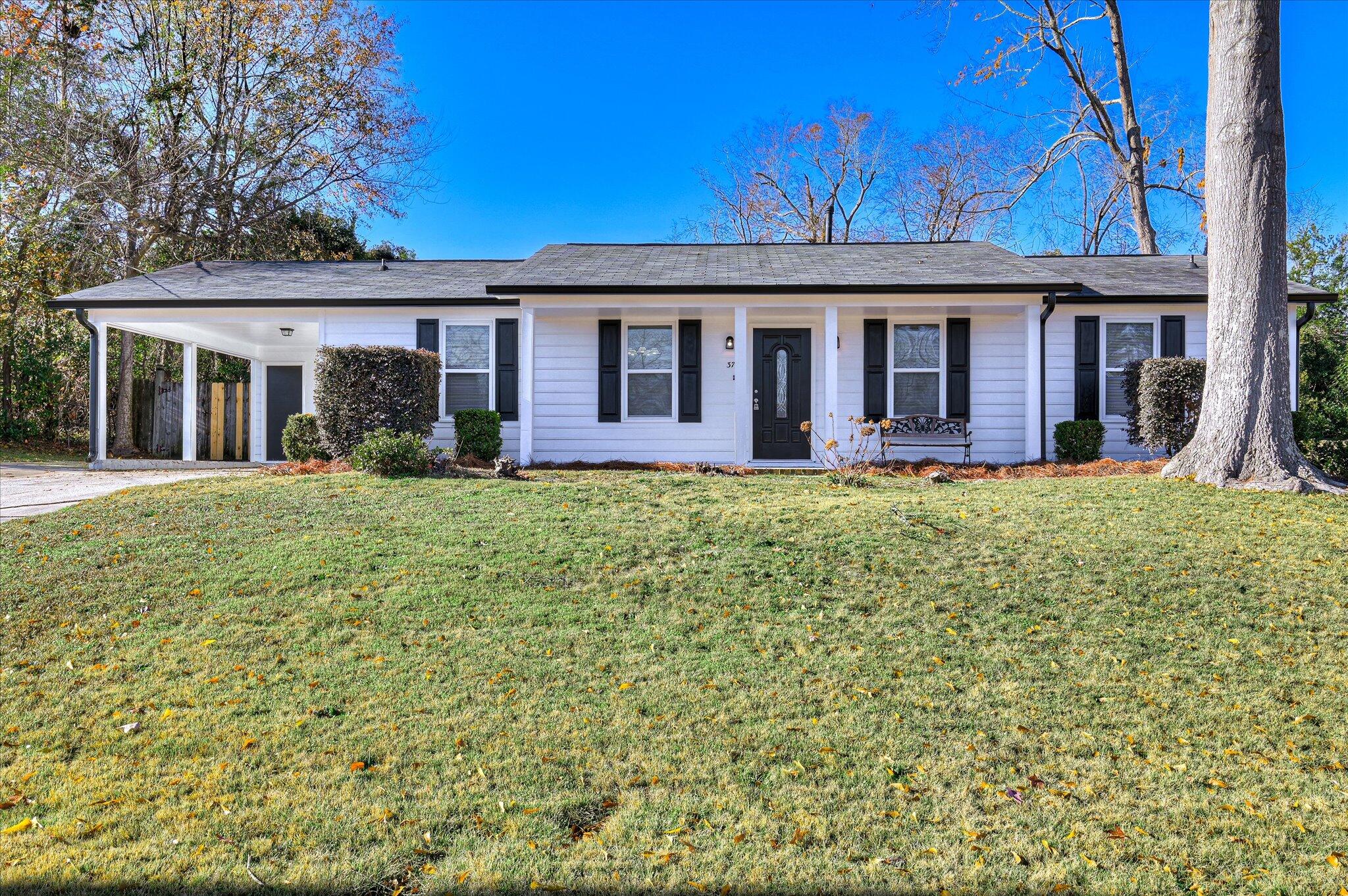 373 Park Way Drive Augusta, GA 30907 - Photo 1 of 31 01-101
