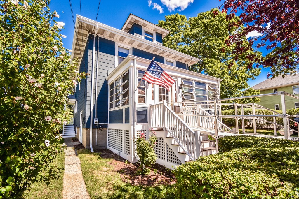 50 Cushing Street Quincy, MA 02170 - Photo 2 of 41