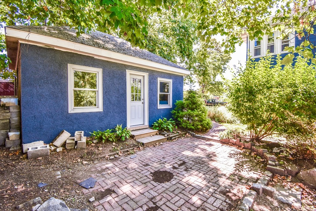 50 Cushing Street Quincy, MA 02170 - Photo 37 of 41