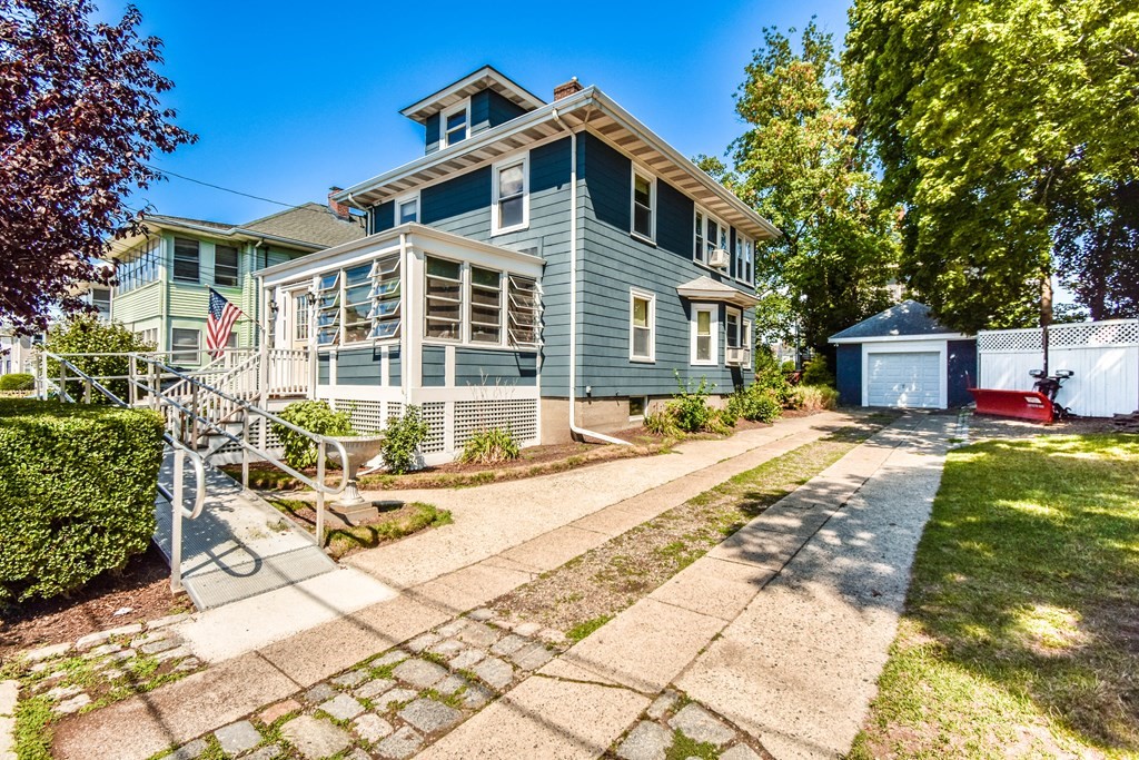 50 Cushing Street Quincy, MA 02170 - Photo 38 of 41