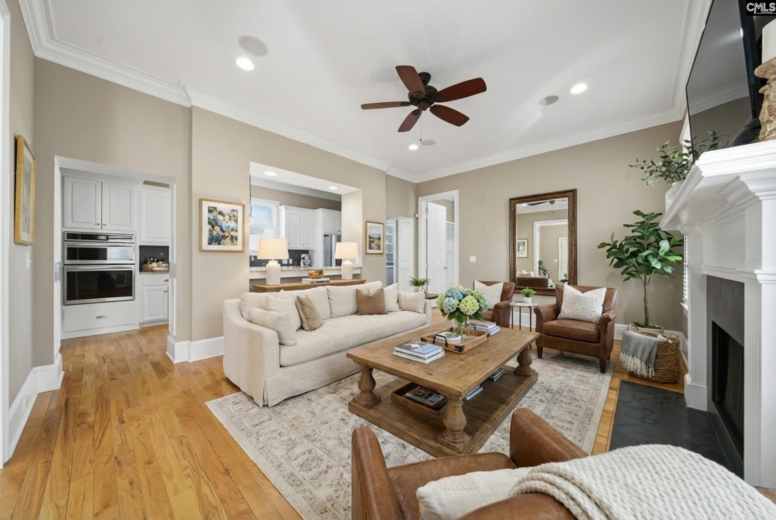14 Gillon Lane Elgin, SC 29045 - Photo 11 of 51