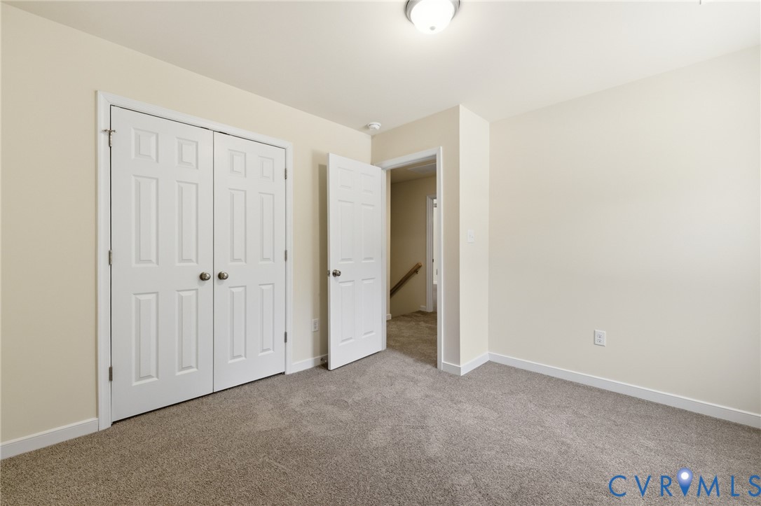 8426 Railroad Bed Road Carson, VA 23830 - Photo 24 of 28 Bedroom 2