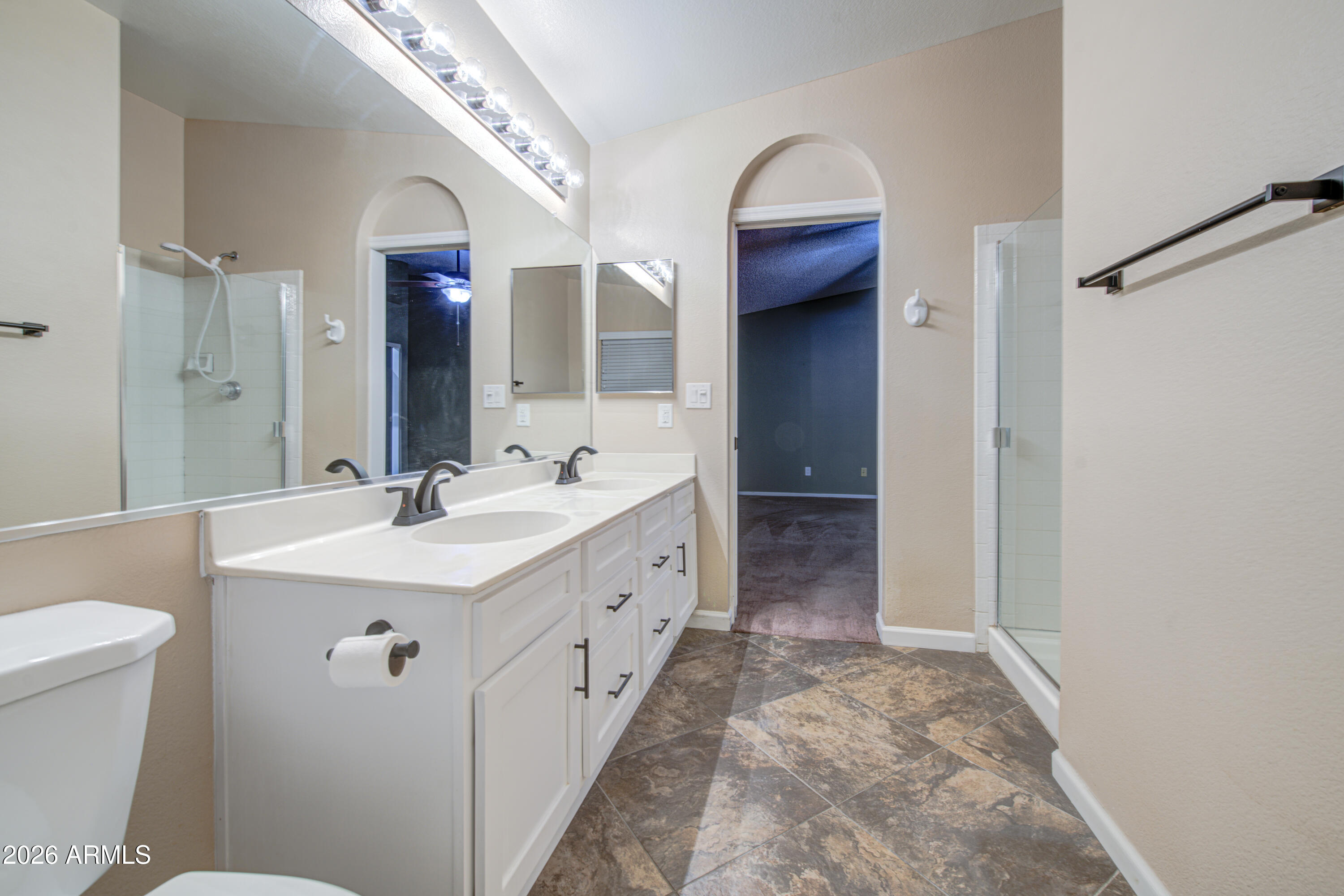 14844 South 27th Way Phoenix, AZ 85048 - Photo 25 of 45 Primary Bath 3