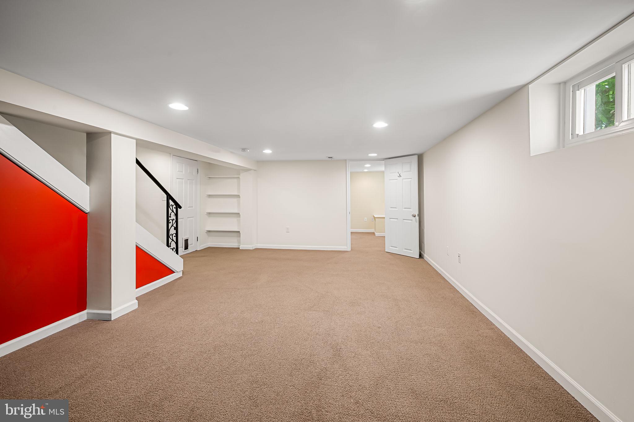 526 Dunkirk Road Baltimore, MD 21212 - Photo 35 of 44 a view of an empty room