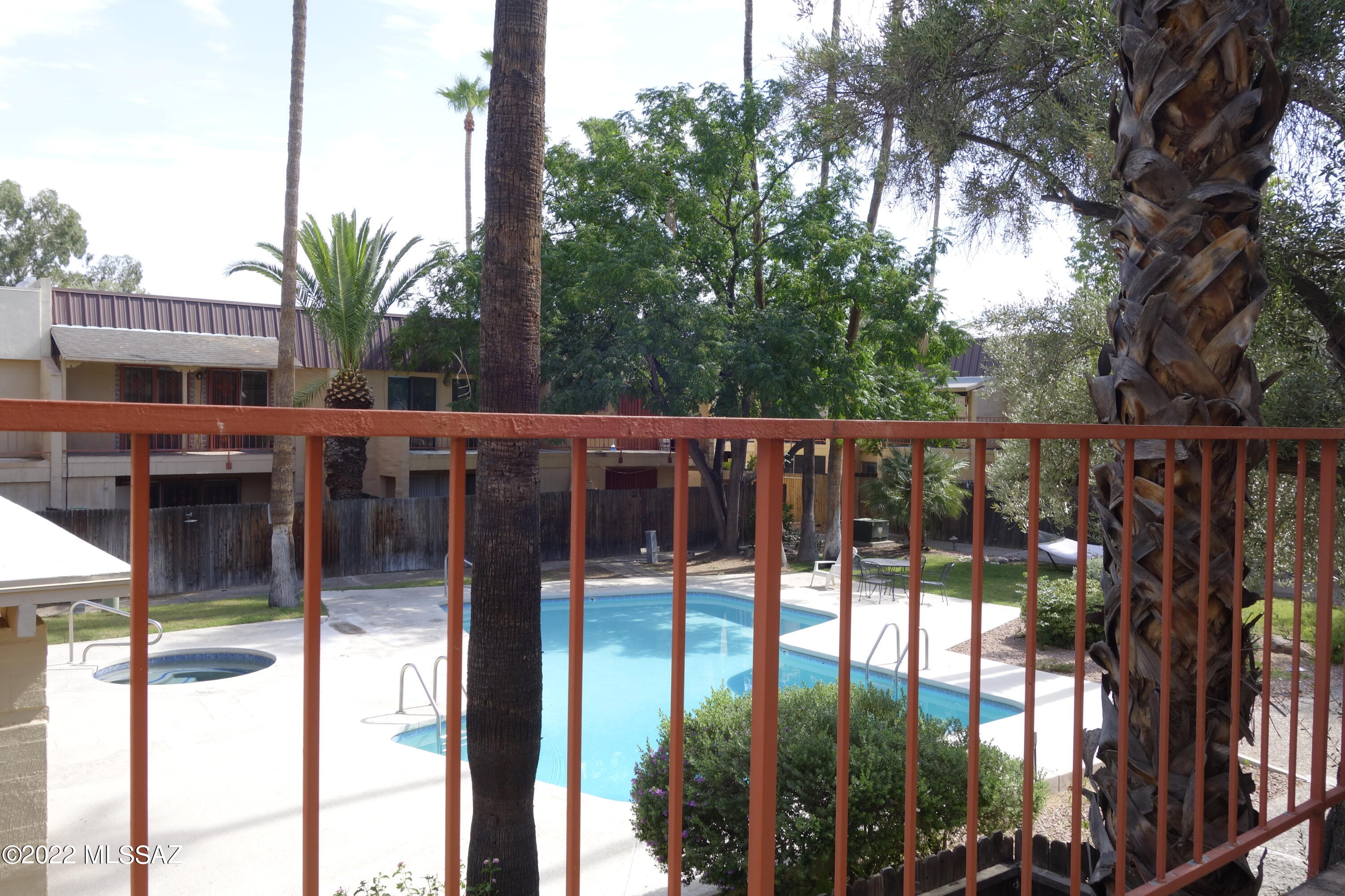 1345 East Fort Lowell Road, Unit A Tucson, AZ 85719 - Photo 28 of 29