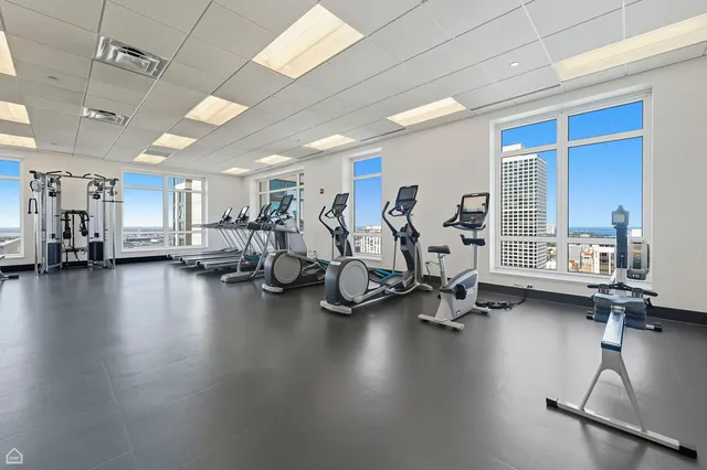 $10,000 | 10 East Delaware Place, Unit 21D, Chicago, IL 60611